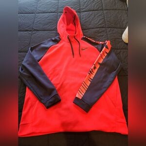 Nike Dri-fit Hoodie